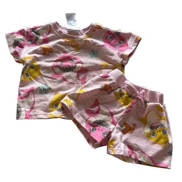 Girls Baby 12 Month Clothing Bundle - Picture 3 of 6